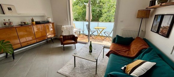 2 Schlafzimmer Wohnung in Concarneau, France, Nr. 285834 2