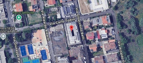 Apartamento T4 em Guidonia Montecelio, Italy N.º 301999 2