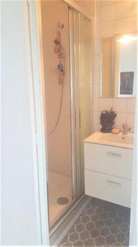 Estúdio em Lille, France N.º 22809