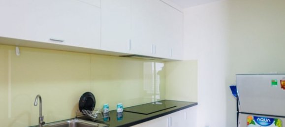 2 Schlafzimmer Wohnung in Thu Duc, Vietnam, Nr. 16662 11