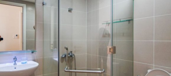 2 Schlafzimmer Wohnung in Thu Duc, Vietnam, Nr. 16662 10