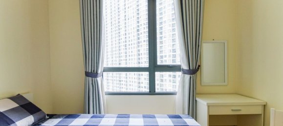 2 Schlafzimmer Wohnung in Thu Duc, Vietnam, Nr. 16662 5