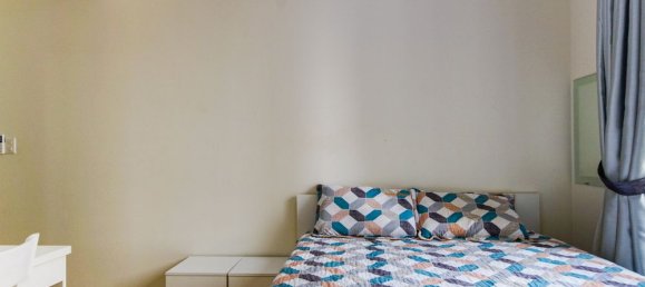 2 Schlafzimmer Wohnung in Thu Duc, Vietnam, Nr. 16662 8