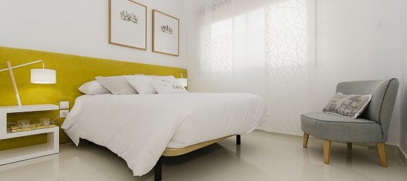 4 bedrooms Villa in Cartagena, Spain No. 287462 10