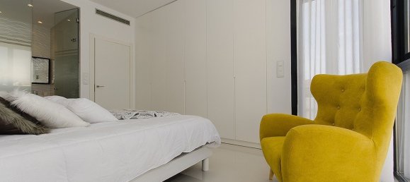 4 bedrooms Villa in Cartagena, Spain No. 287462 11