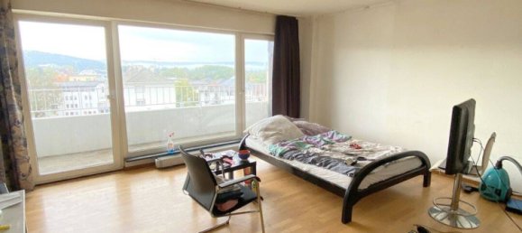 Студия в Лёррах, Германия № 76098 7