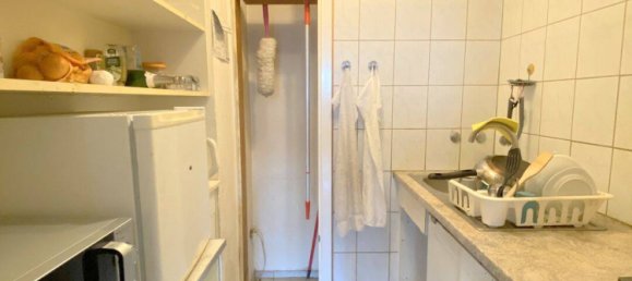 Студия в Лёррах, Германия № 76098 8