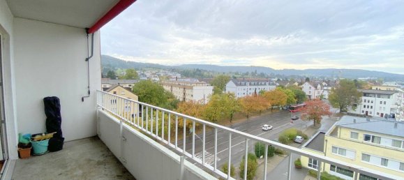 Студия в Лёррах, Германия № 76098 10