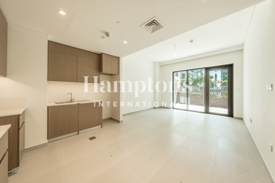 1 bedroom Apartment in Dubai Creek Harbour (The Lagoons), UAE No. 123222