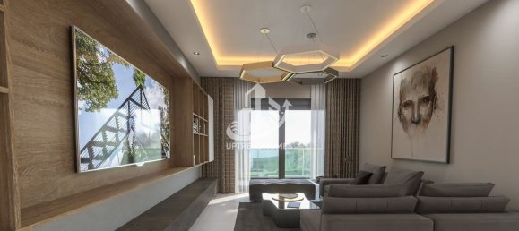 Wohnung 1+1 in Alanya, Turkey, Nr. 10576 10