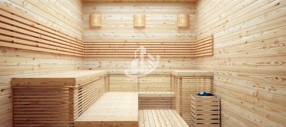 Wohnung 1+1 in Alanya, Turkey, Nr. 10576 8