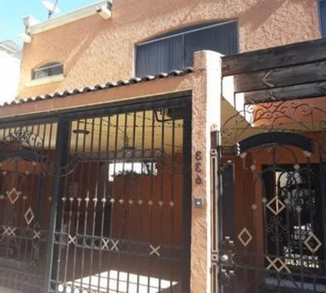 Дом с 3 спальнями в Нуэво Леон, Мексика № 175876