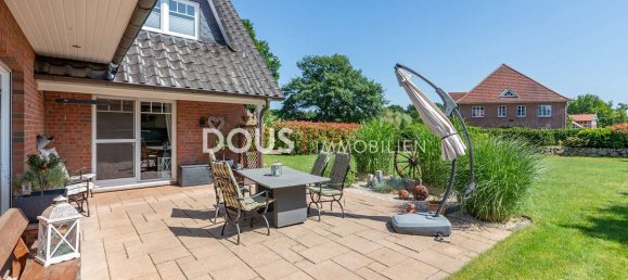 6-Zimmer Haus in Harburg, Germany, Nr. 233411 7