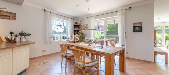 6-Zimmer Haus in Harburg, Germany, Nr. 233411 5