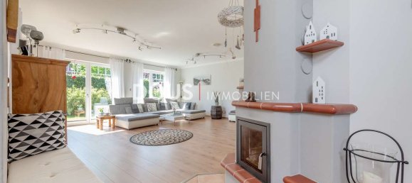 6-Zimmer Haus in Harburg, Germany, Nr. 233411 4