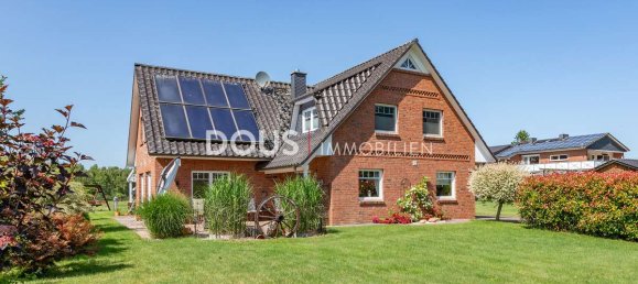 6-Zimmer Haus in Harburg, Germany, Nr. 233411 2