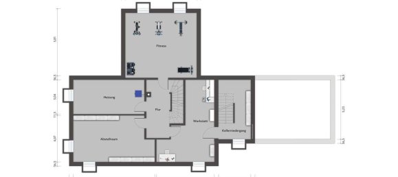 6-Zimmer Haus in Harburg, Germany, Nr. 233411 14