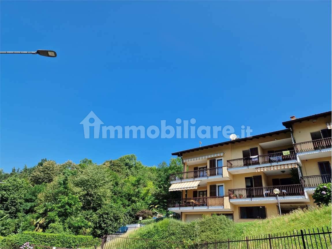 5-Zimmer Haus in San Bernardino Verbano, Italy, Nr. 79514