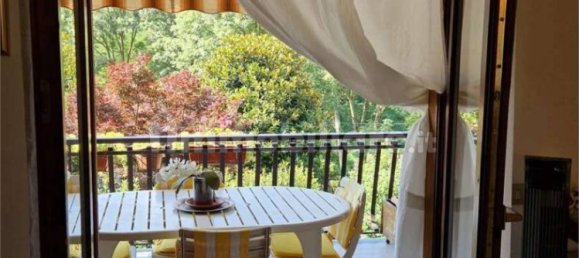 5-Zimmer Haus in San Bernardino Verbano, Italy, Nr. 79514 14