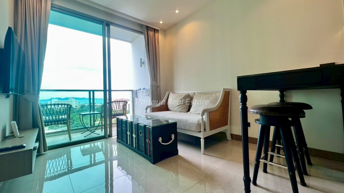 شقة 1 غرف نوم  في Bang Lamung, Thailand رقم 63165