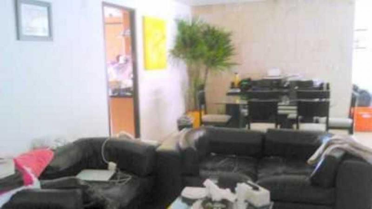 4 chambres Appartement à Mexico No. 213364