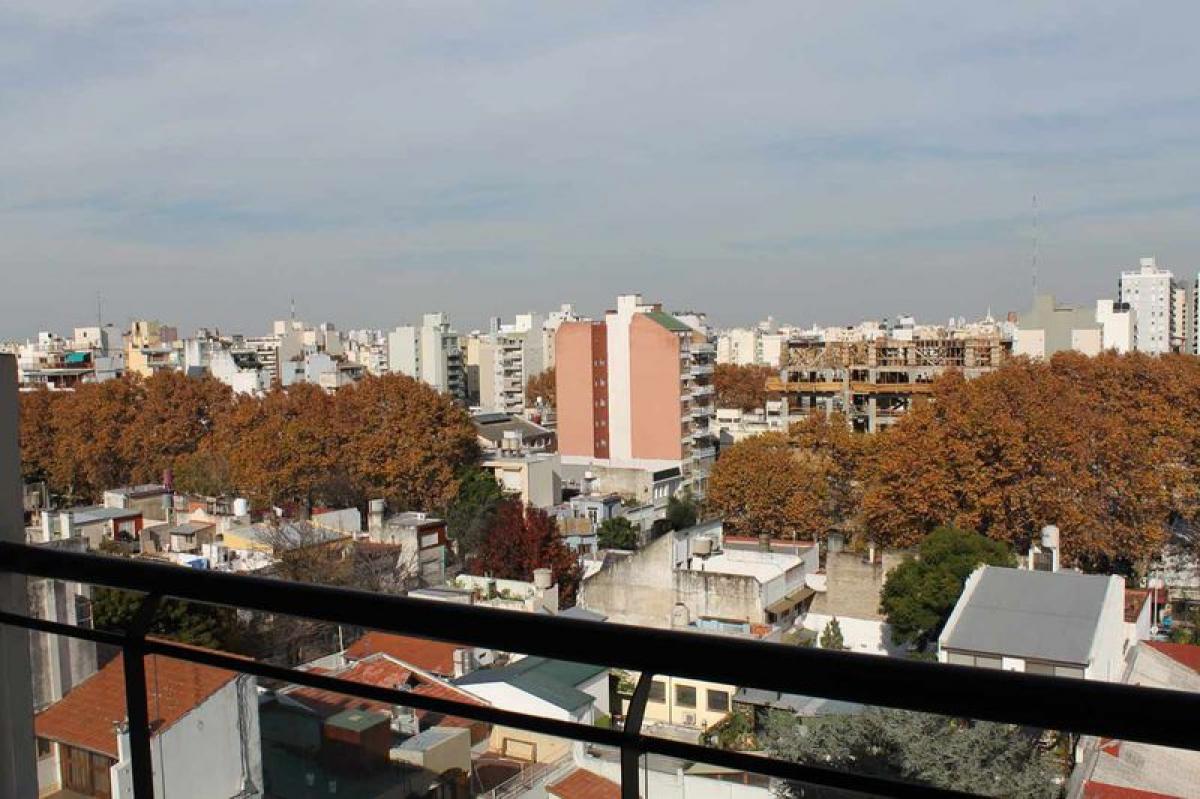 Estudio en Buenos Aires, Argentina No. 83993