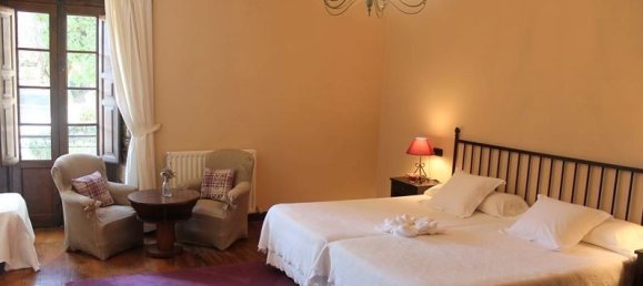 Здание с 17 спальнями в Астурия, Испания № 165544 6