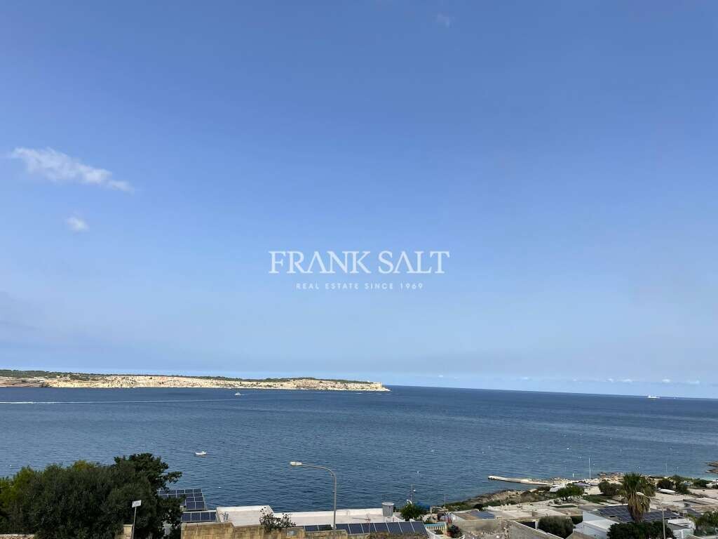 3 Schlafzimmer Wohnung in Mellieha, Malta, Nr. 2342