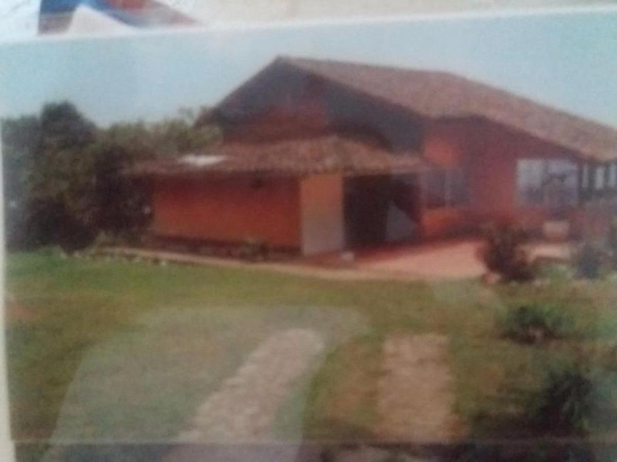 5 bedrooms House in Valle del Cauca, Colombia No. 5810