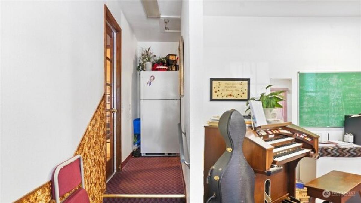 5 bedrooms House in Othello, USA No. 407831