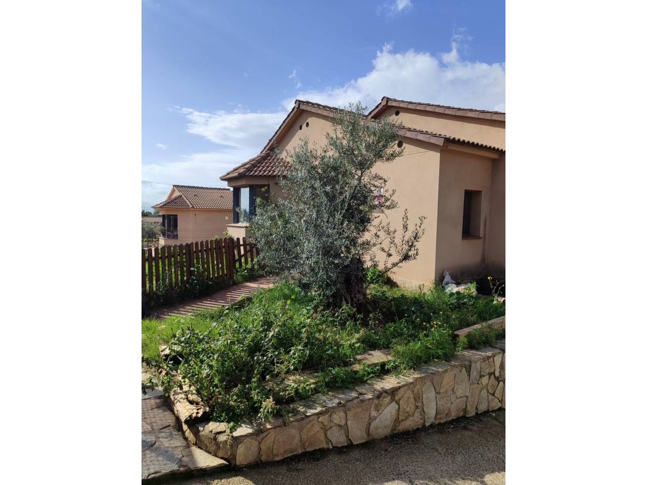 4 غرف نوم منزل في Tarragona, Spain رقم 164105