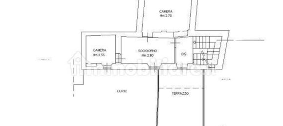 11 rooms House in Tovo San Giacomo, Italy No. 38509 16