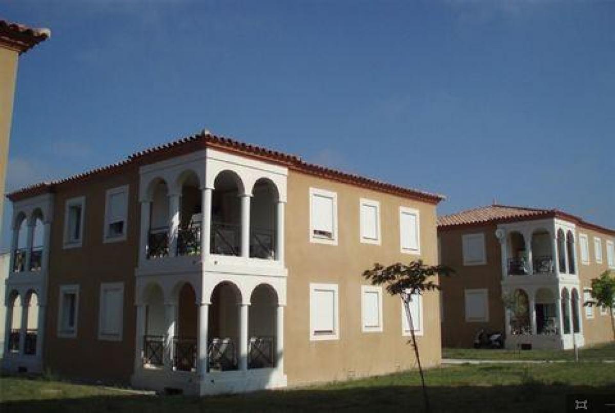 شقة 2 غرف نوم  في Caveirac, France رقم 33042