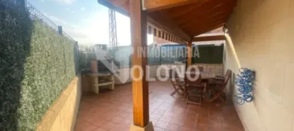 Casa de 3 dormitorios en La Rioja, Spain No. 184810 37