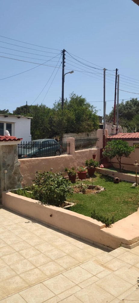 1 bedroom Commercial property in Lavrio, Greece No. 70127