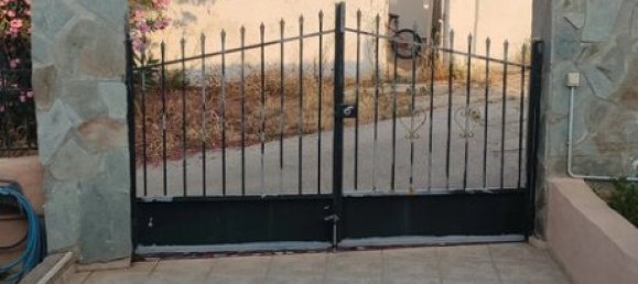 1 غرف نوم عقار تجاري في Lavrio, Greece رقم 70127 7