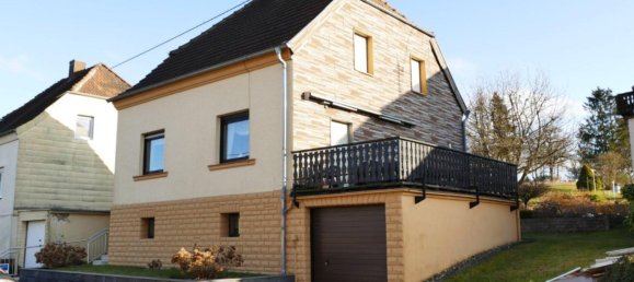 3 bedrooms House in Sankt Wendel, Germany No. 112398 3