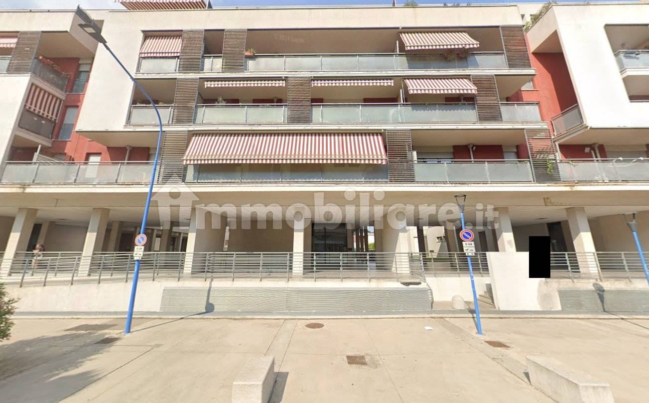 Квартира с 2 спальнями в Брешиа, Италия № 322979