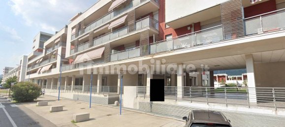 Квартира с 2 спальнями в Брешиа, Италия № 322979 12