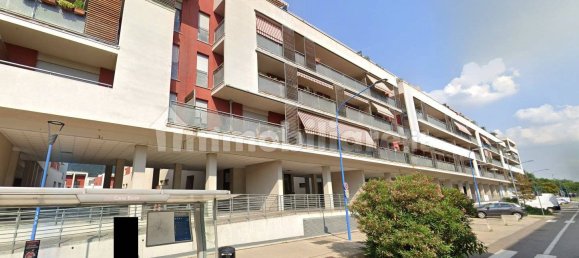 Квартира с 2 спальнями в Брешиа, Италия № 322979 11