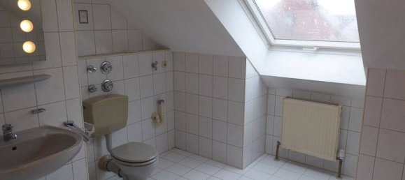 2 rooms Apartment in Leer, Germany No. 125721 10