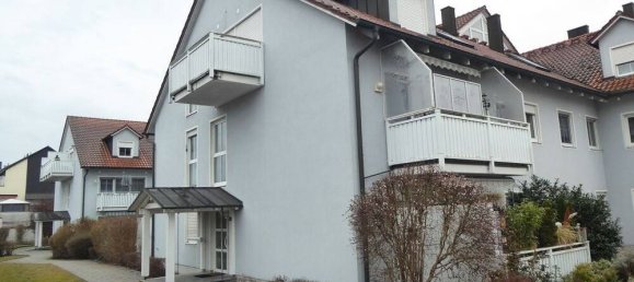 2 rooms Apartment in Leer, Germany No. 125721 20