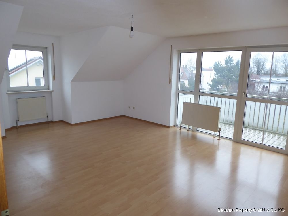 2 rooms Apartment in Leer, Germany No. 125721