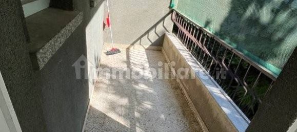 Квартира с 2 спальнями в Триест, Италия № 258518 24