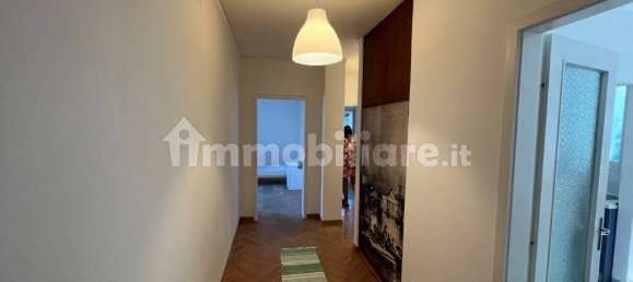 Квартира с 2 спальнями в Триест, Италия № 258518 15