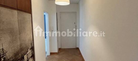 Квартира с 2 спальнями в Триест, Италия № 258518 14