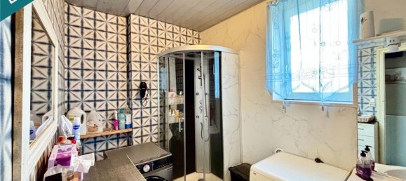 2 Schlafzimmer Haus in Joudreville, France, Nr. 42576 4