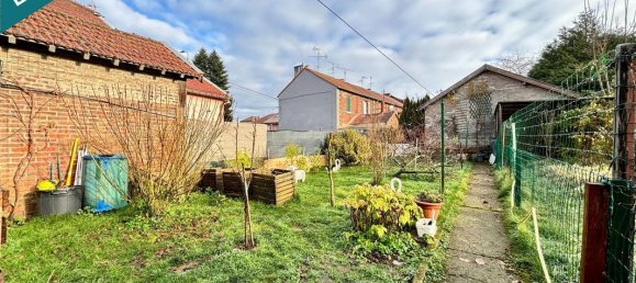 2 Schlafzimmer Haus in Joudreville, France, Nr. 42576 8