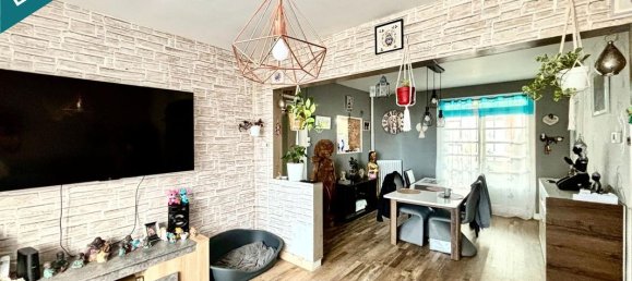 2 Schlafzimmer Haus in Joudreville, France, Nr. 42576 2