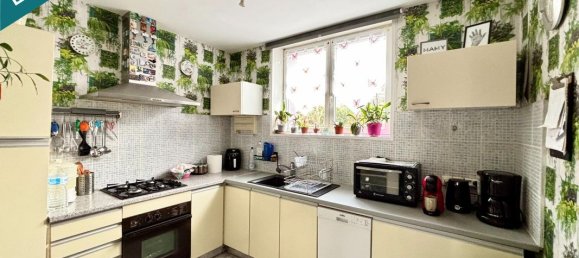 2 Schlafzimmer Haus in Joudreville, France, Nr. 42576 3